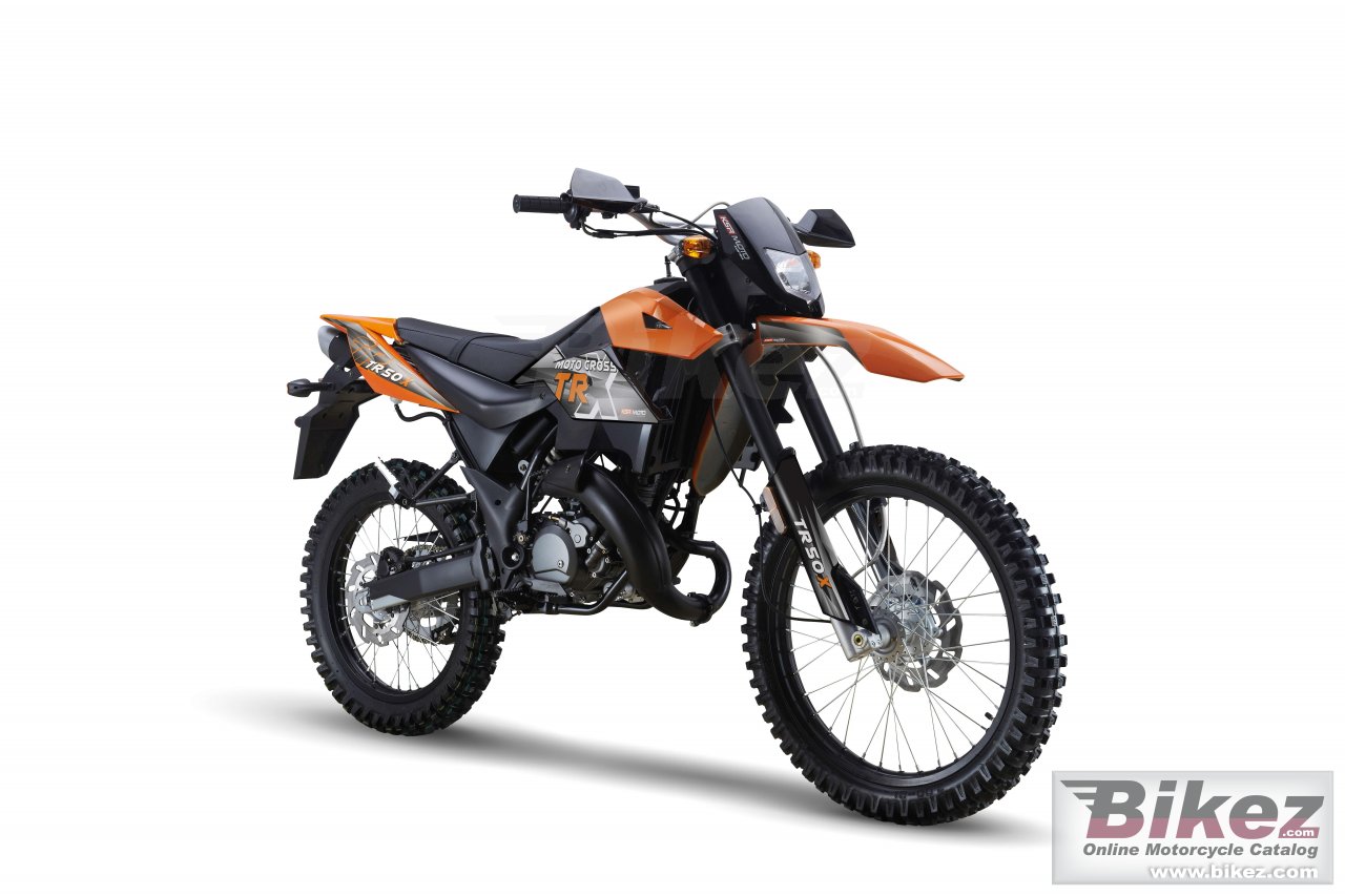 ksr-tr-50-x-poster